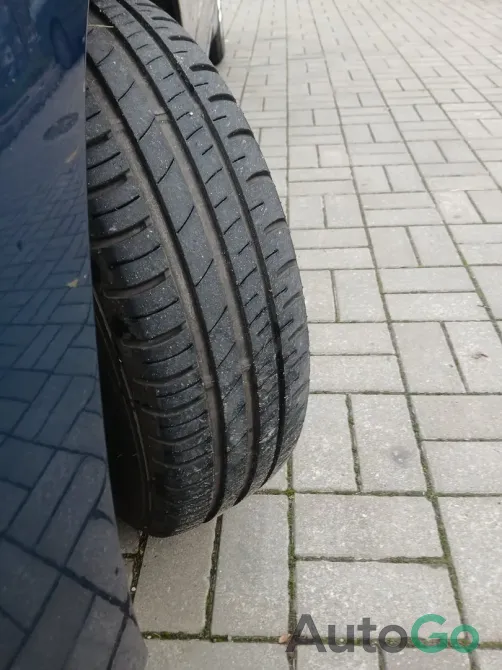  Elantra V (MD) Рестайлинг