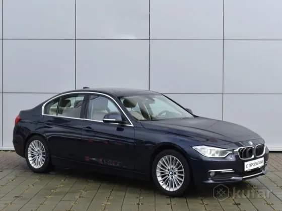 Продажа BMW 3 серия , 2012 г., Минск Минск