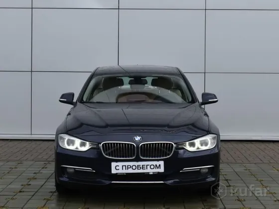 Продажа BMW 3 серия , 2012 г., Минск Минск