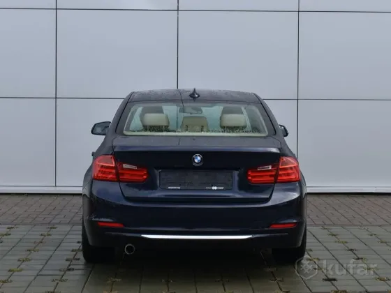 Продажа BMW 3 серия , 2012 г., Минск Минск