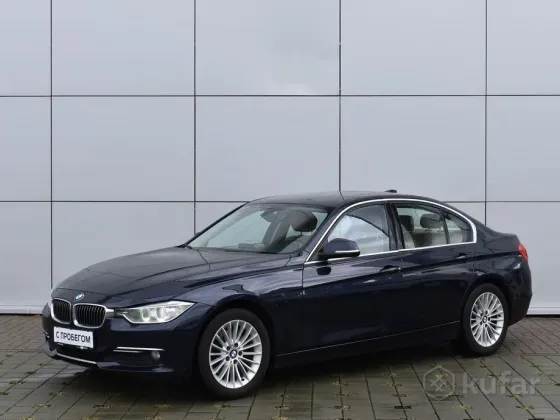 Продажа BMW 3 серия , 2012 г., Минск Минск
