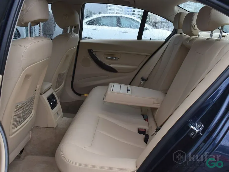 Продажа BMW 3 серия , 2012 г., Минск Минск - изображение 12