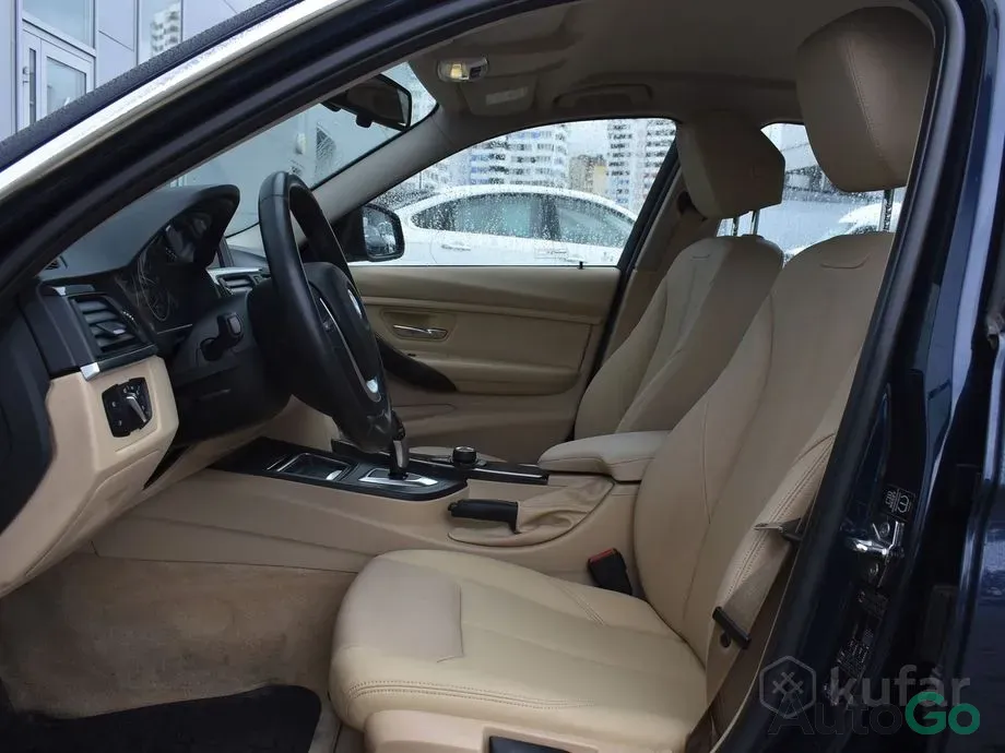 Продажа BMW 3 серия , 2012 г., Минск Минск - изображение 11