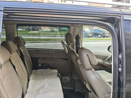 Продажа Mercedes-Benz Viano I (W639), 2008 г., Ганцевичи Ганцевичи