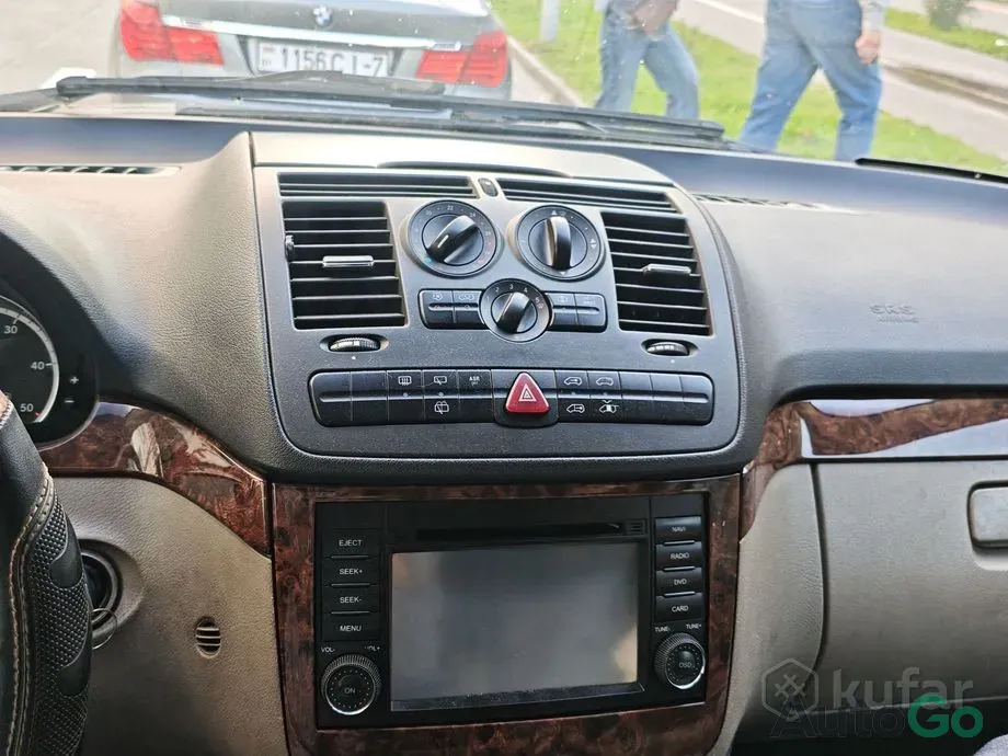  Viano I (W639)