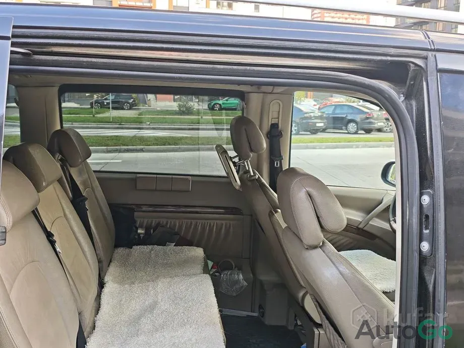  Viano I (W639)