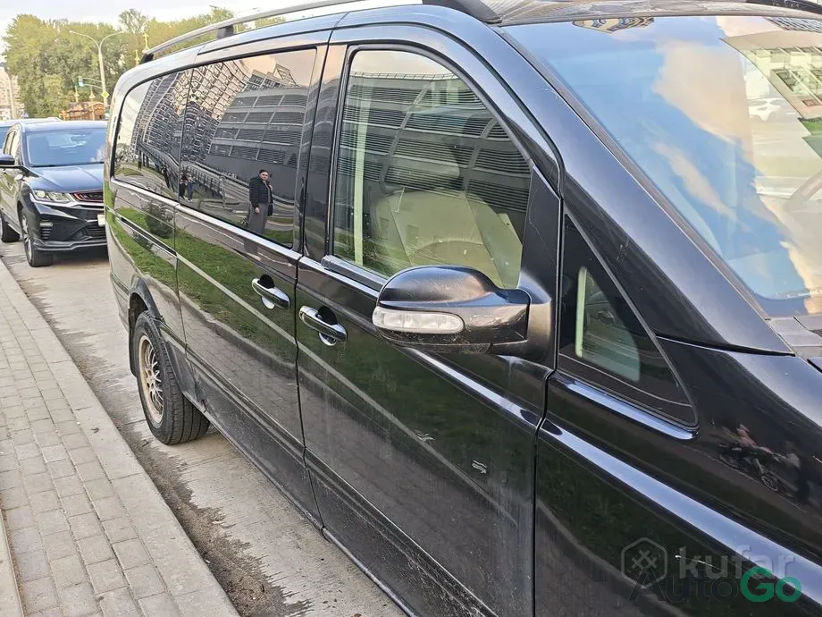  Viano I (W639)