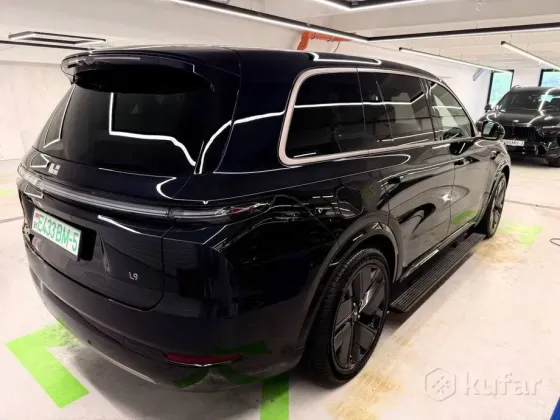 Продажа Li Auto L9 I, 2025 г., Минск Минск