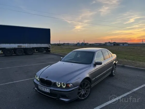 Продажа BMW 5 серия IV (E39), 1998 г., Гомель Гомель