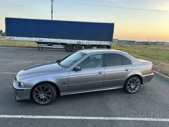 Продажа BMW 5 серия IV (E39), 1998 г., Гомель Гомель