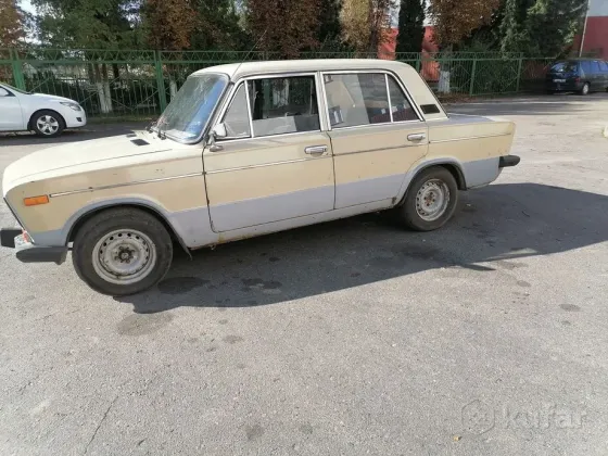 Продажа ВАЗ 2106 2106, 1986 г., Горки Горки