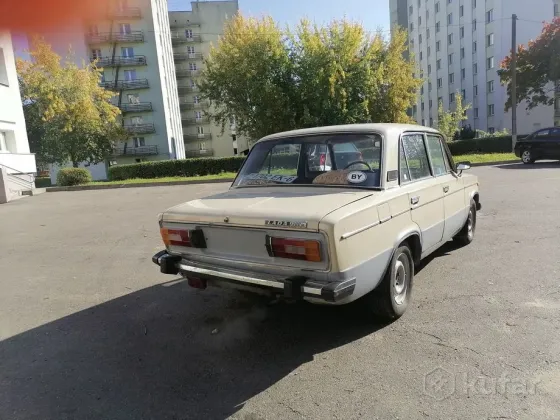 Продажа ВАЗ 2106 2106, 1986 г., Горки Горки