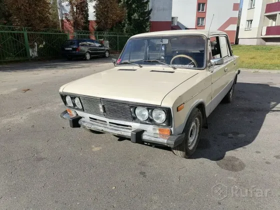 Продажа ВАЗ 2106 2106, 1986 г., Горки Горки