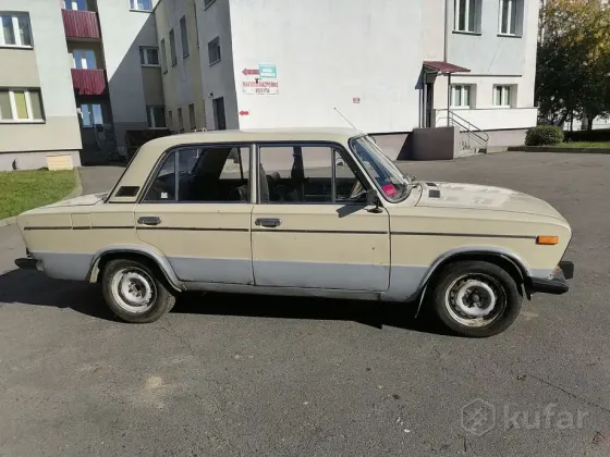 Продажа ВАЗ 2106 2106, 1986 г., Горки Горки