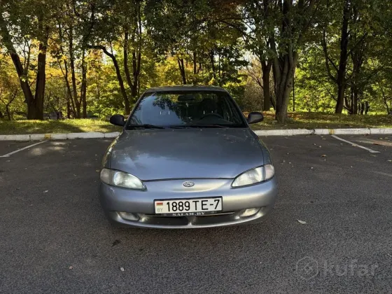 Продажа Hyundai Lantra II, 1998 г., Минск Минск