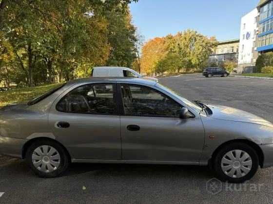 Продажа Hyundai Lantra II, 1998 г., Минск Минск