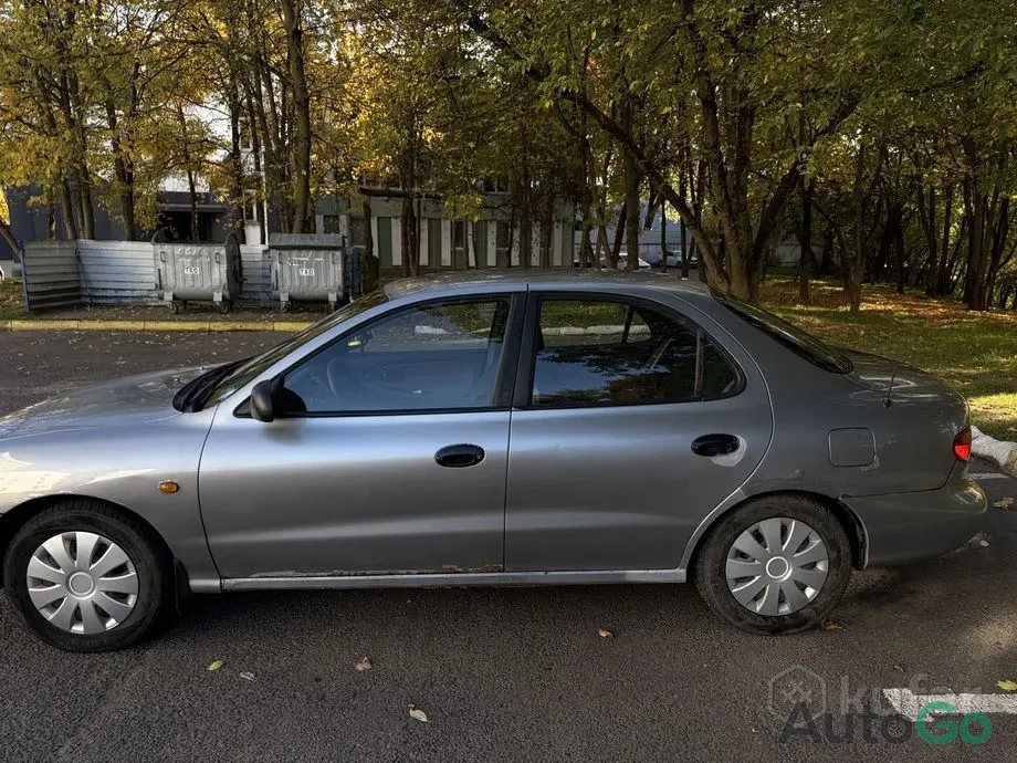 Продажа Hyundai Lantra II, 1998 г., Минск Минск - изображение 3