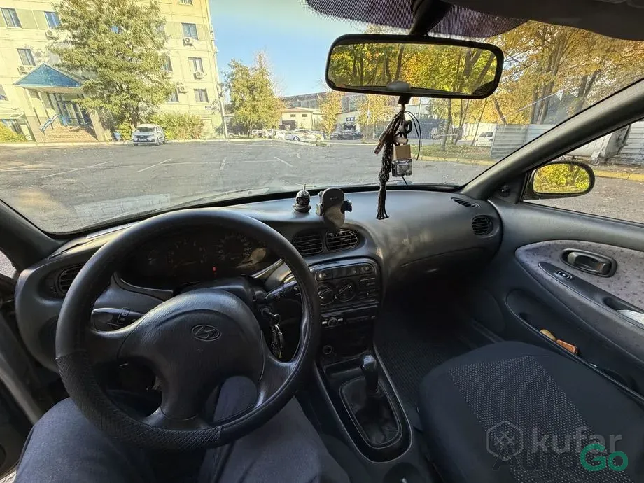 Продажа Hyundai Lantra II, 1998 г., Минск Минск - изображение 4