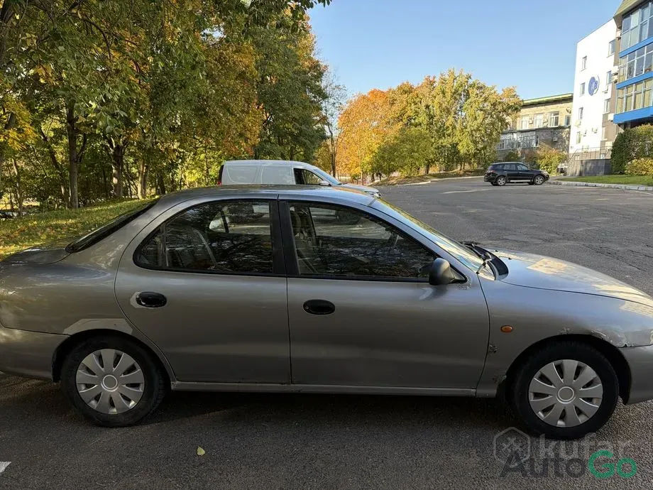 Продажа Hyundai Lantra II, 1998 г., Минск Минск - изображение 2