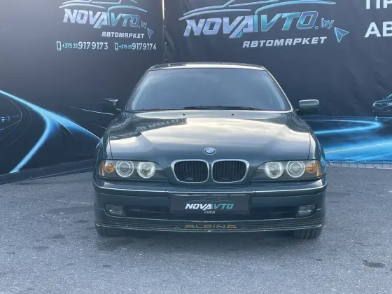 Продажа BMW 5 series IV (E39), 1996г., Волковыск Волковыск