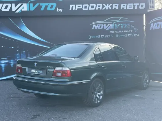 Продажа BMW 5 series IV (E39), 1996г., Волковыск Волковыск