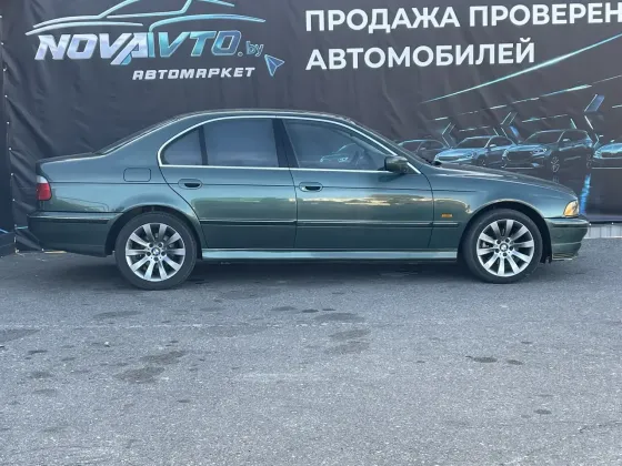 Продажа BMW 5 series IV (E39), 1996г., Волковыск Волковыск