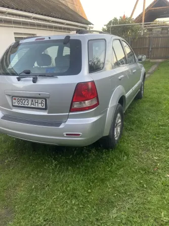 Продажа Kia Sorento I, 2004г., Бобруйск Бобруйск