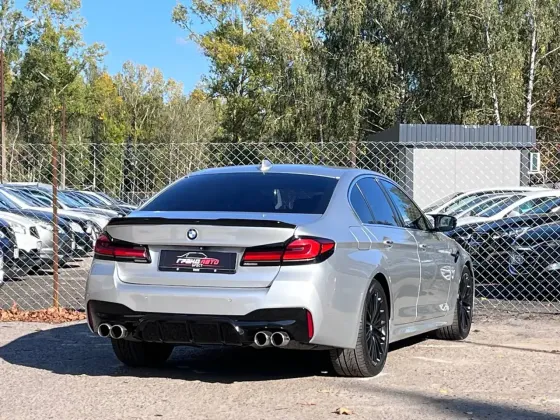 Продажа BMW 5 series VII (G30/G31), 2017г., Кобрин Кобрин