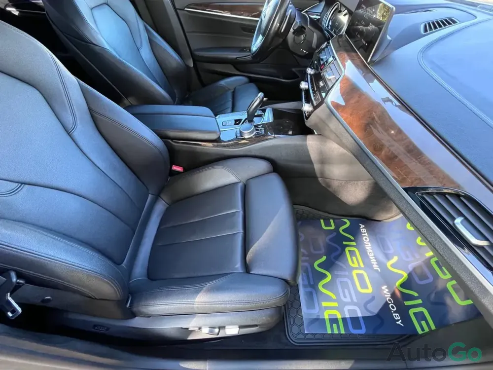 Продажа BMW 5 series VII (G30/G31), 2017г., Кобрин Кобрин - изображение 10