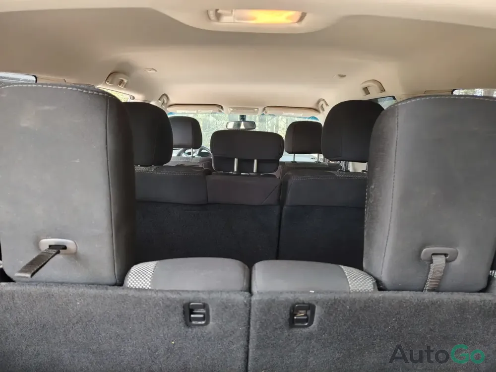 Продажа Nissan Pathfinder IV Рестайлинг, 2017г., Светлогорск Светлогорск - изображение 4