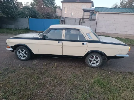 Продажа ГАЗ 24 «Волга» II (2410), 1989г., Минск Минск