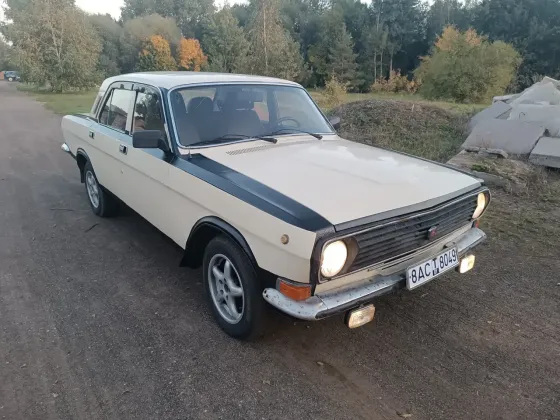 Продажа ГАЗ 24 «Волга» II (2410), 1989г., Минск Минск