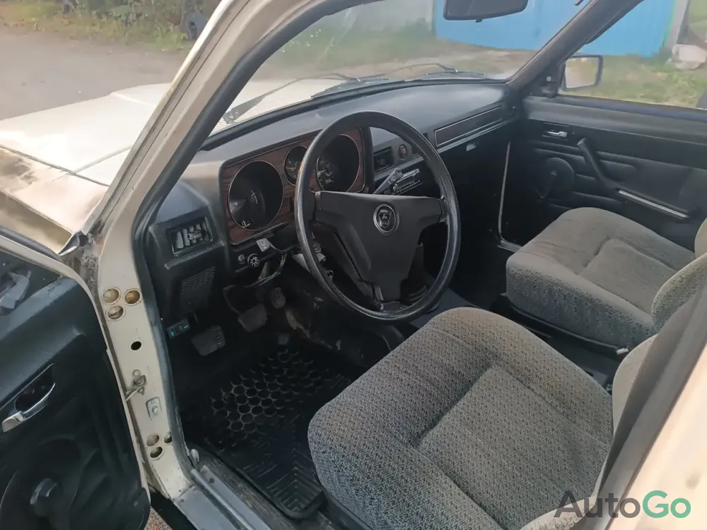 Продажа ГАЗ 24 «Волга» II (2410), 1989г., Минск Минск - изображение 6