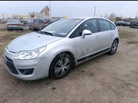 Продажа Citroen C4 I, 2009г., Могилёв Могилев