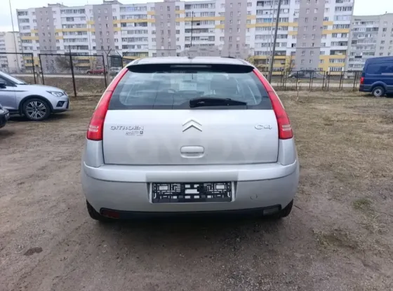 Продажа Citroen C4 I, 2009г., Могилёв Могилев