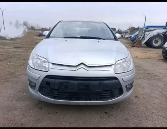 Продажа Citroen C4 I, 2009г., Могилёв Могилев