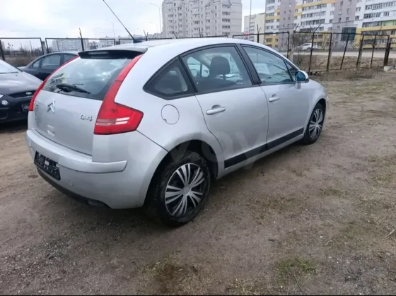 Продажа Citroen C4 I, 2009г., Могилёв Могилев