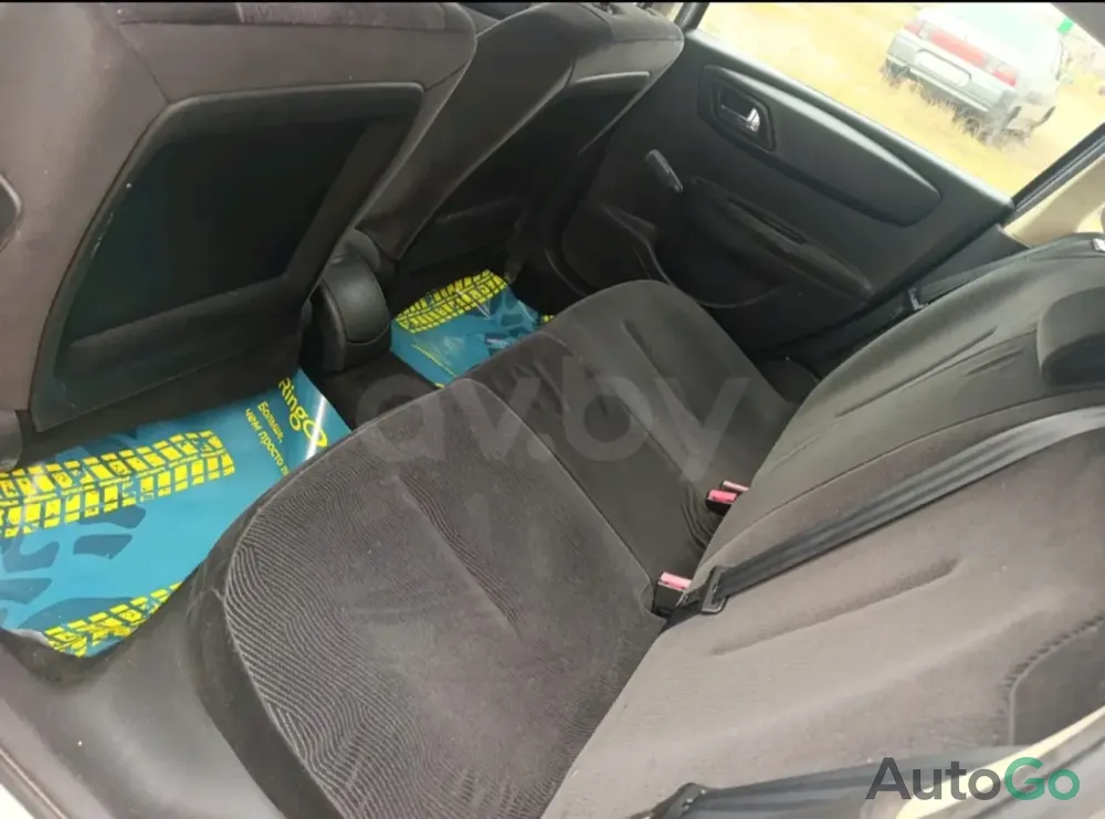 Продажа Citroen C4 I, 2009г., Могилёв Могилев - изображение 8