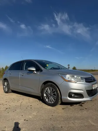 Продажа Citroen C4 II, 2010г., Минск Минск