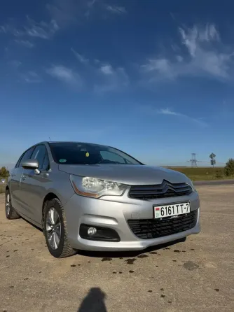 Продажа Citroen C4 II, 2010г., Минск Минск