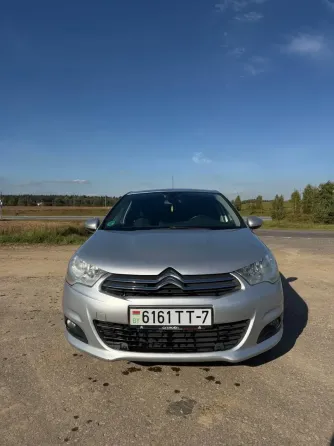 Продажа Citroen C4 II, 2010г., Минск Минск