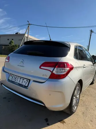 Продажа Citroen C4 II, 2010г., Минск Минск
