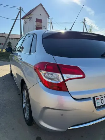 Продажа Citroen C4 II, 2010г., Минск Минск