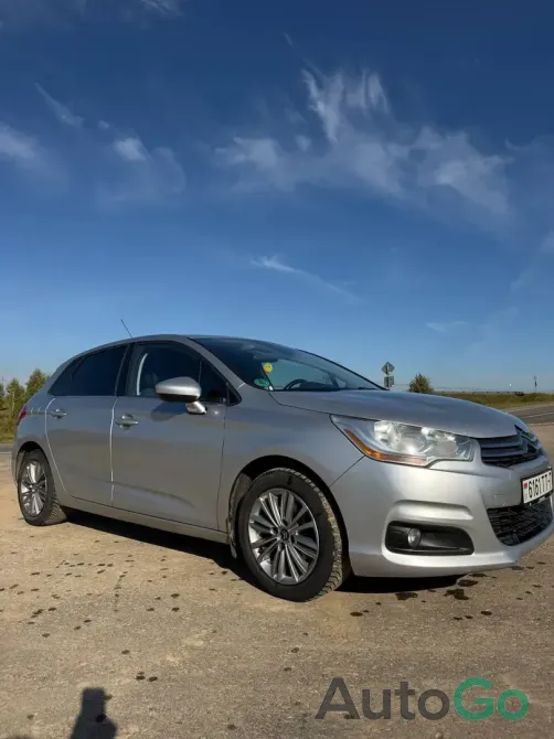 Продажа Citroen C4 II, 2010г., Минск Минск - изображение 3