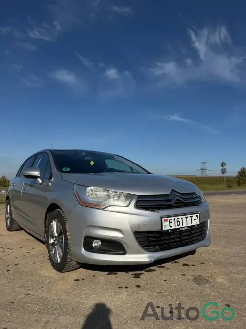 Продажа Citroen C4 II, 2010г., Минск Минск - изображение 4