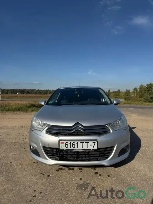 Продажа Citroen C4 II, 2010г., Минск Минск - изображение 2
