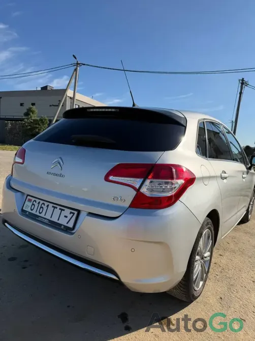 Продажа Citroen C4 II, 2010г., Минск Минск - изображение 5