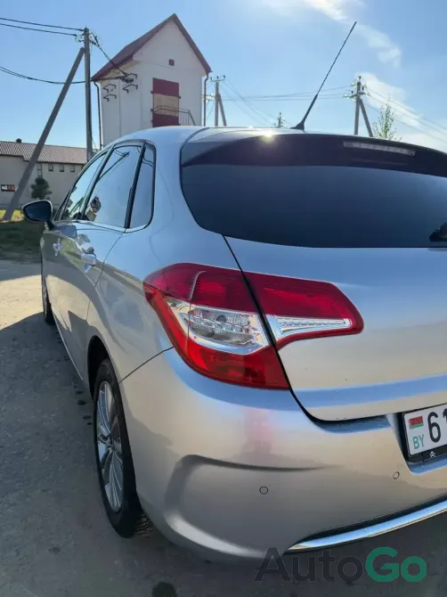 Продажа Citroen C4 II, 2010г., Минск Минск - изображение 6