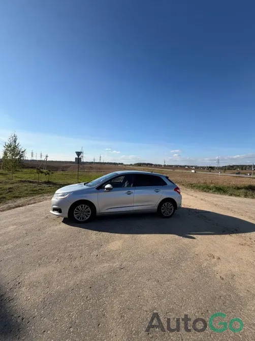 Продажа Citroen C4 II, 2010г., Минск Минск - изображение 8