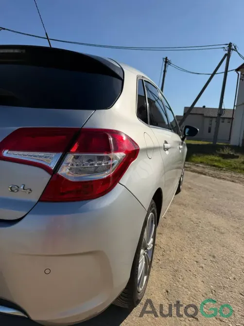 Продажа Citroen C4 II, 2010г., Минск Минск - изображение 7